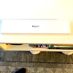 Apple Watch Series 3